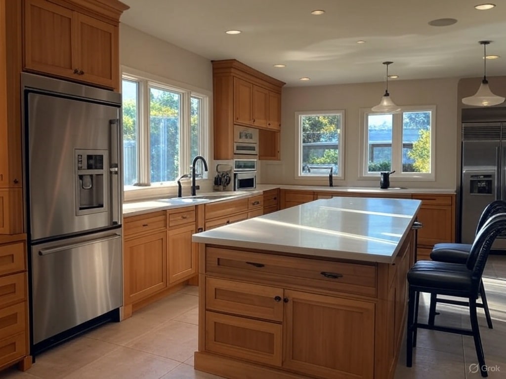 home remodeling san jose