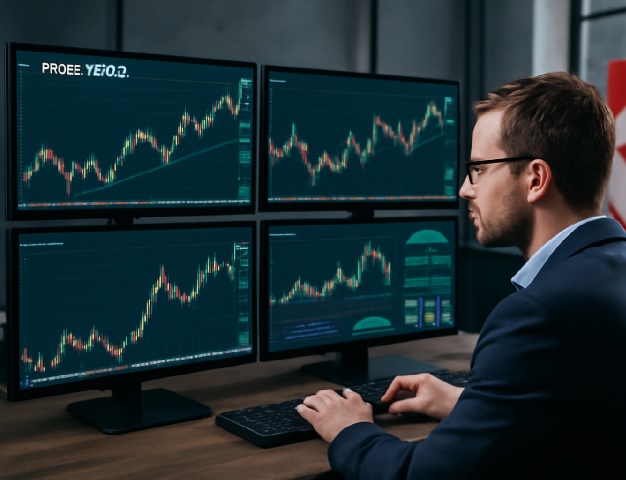 Forex Broker