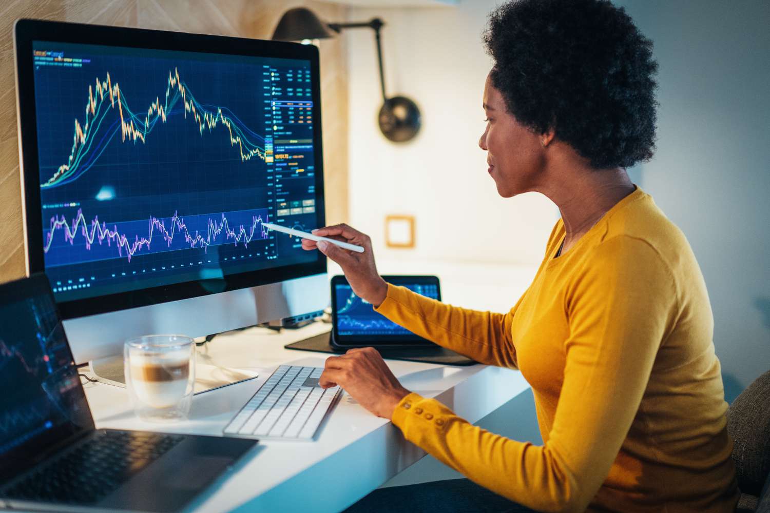 How to Automate Your EUR/USD Trading Strategy 1 GettyImages 1453648525 7c93ee57c037443abcb1991aebce3a1e