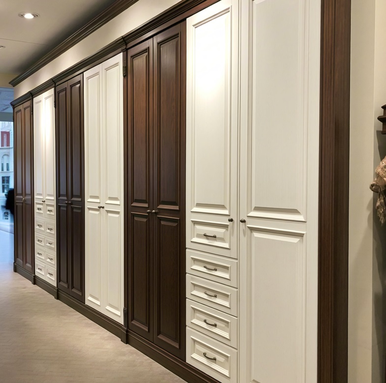 custom closet store in Bradenton, FL