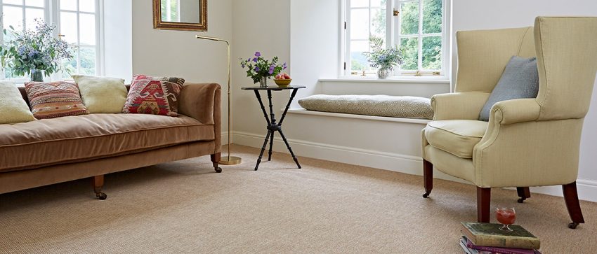 new england stamford faux sisal carpet